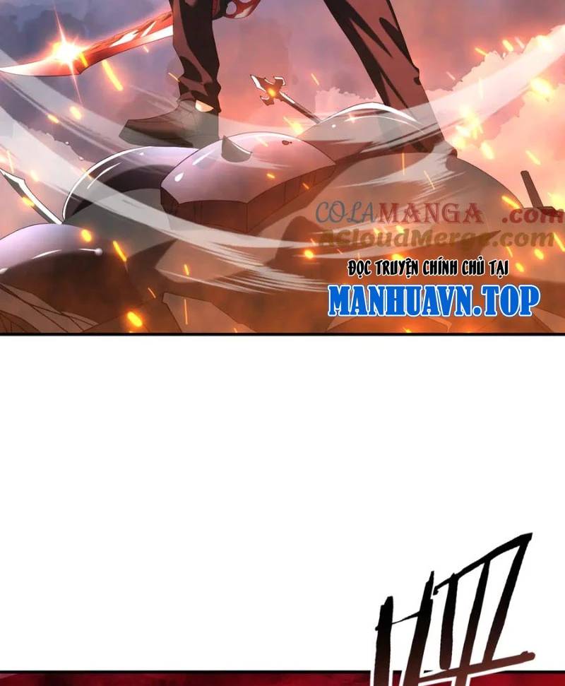 Toàn Dân Chuyển Chức: Ngự Long Sư Là Chức Nghiệp Yếu Nhất? Chap 74 - Next Chap 75