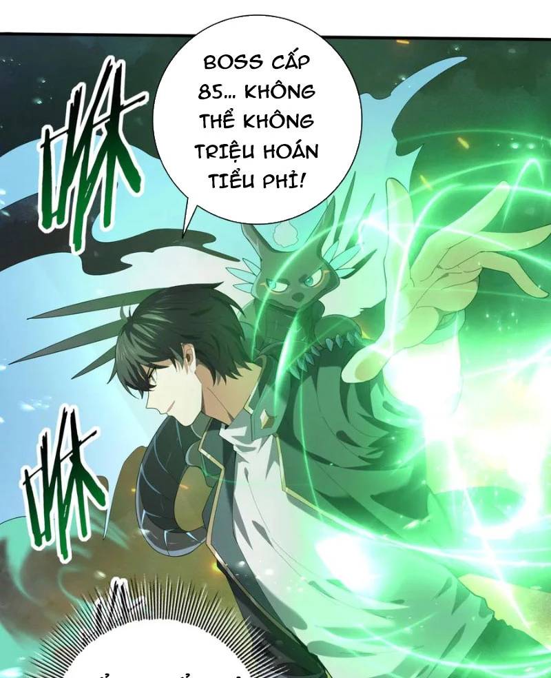 Toàn Dân Chuyển Chức: Ngự Long Sư Là Chức Nghiệp Yếu Nhất? Chap 74 - Next Chap 75