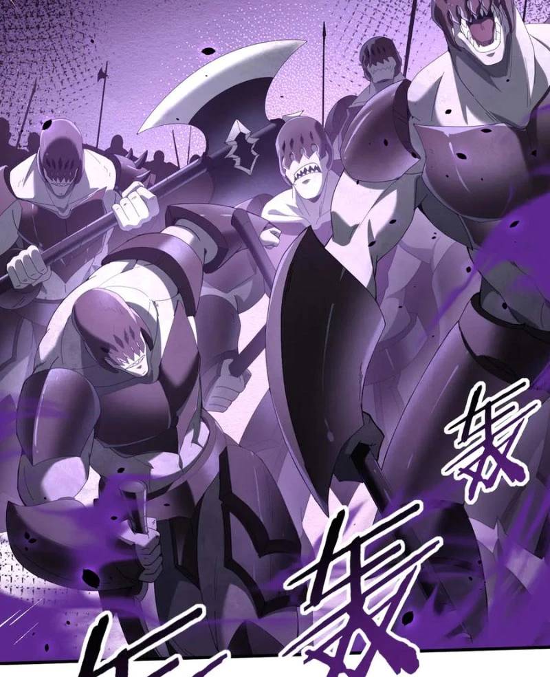 Toàn Dân Chuyển Chức: Ngự Long Sư Là Chức Nghiệp Yếu Nhất? Chap 74 - Next Chap 75
