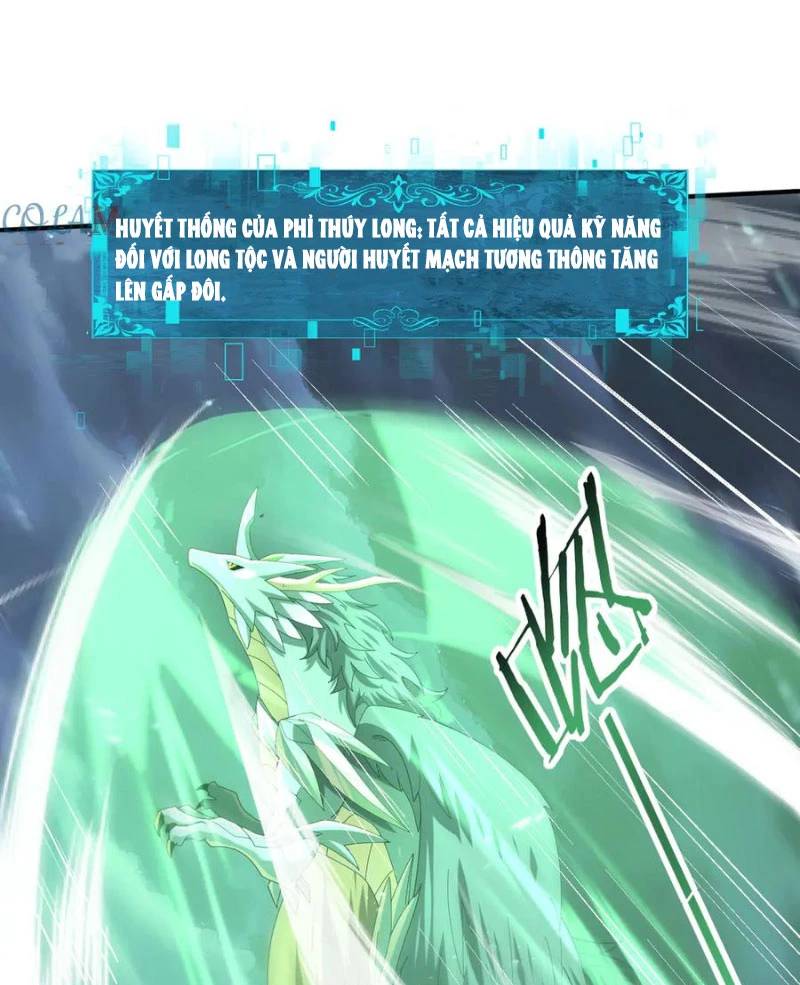 Toàn Dân Chuyển Chức: Ngự Long Sư Là Chức Nghiệp Yếu Nhất? Chap 74 - Next Chap 75