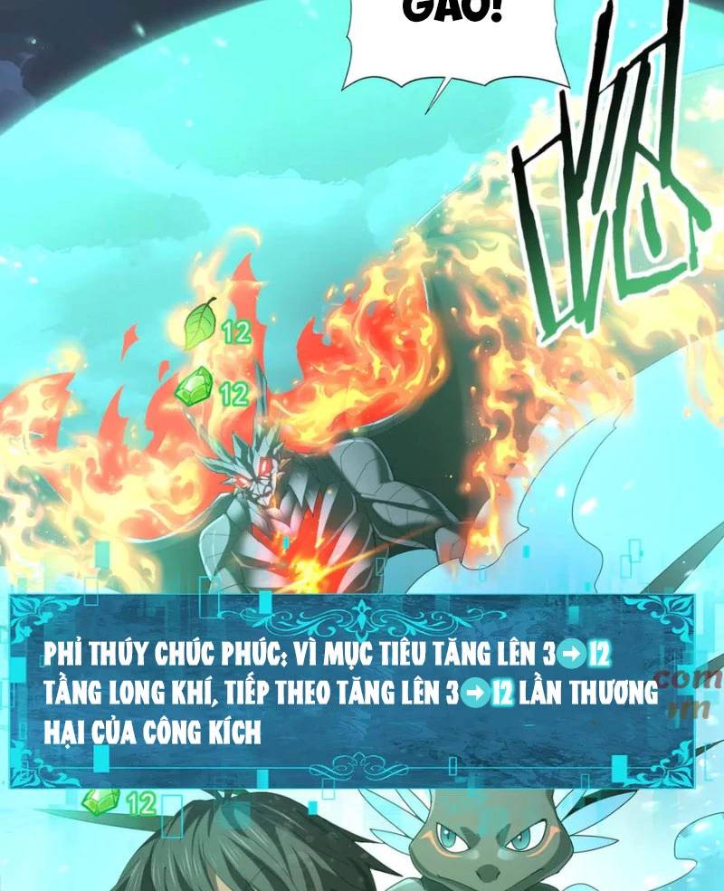 Toàn Dân Chuyển Chức: Ngự Long Sư Là Chức Nghiệp Yếu Nhất? Chap 74 - Next Chap 75