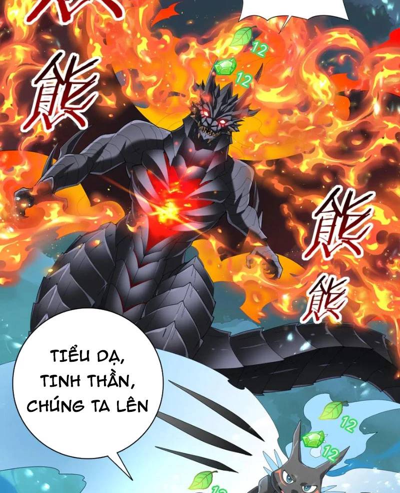 Toàn Dân Chuyển Chức: Ngự Long Sư Là Chức Nghiệp Yếu Nhất? Chap 74 - Next Chap 75