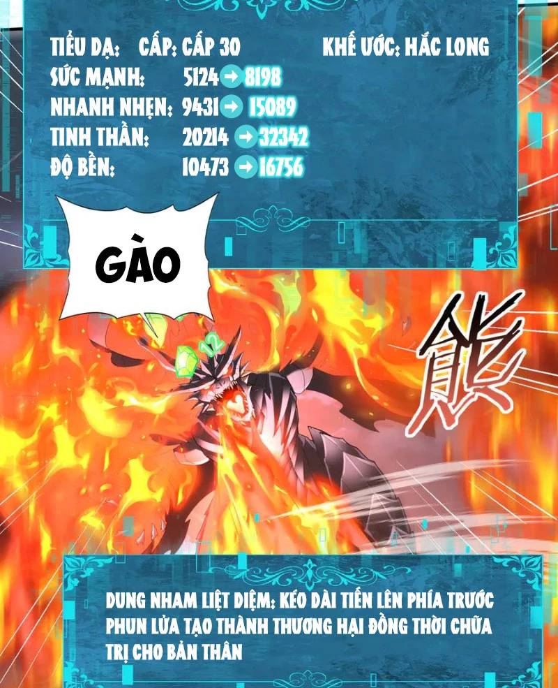 Toàn Dân Chuyển Chức: Ngự Long Sư Là Chức Nghiệp Yếu Nhất? Chap 74 - Next Chap 75