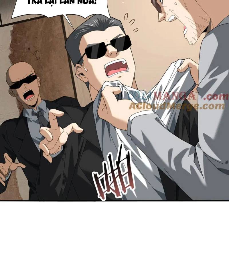 Toàn Dân Chuyển Chức: Ngự Long Sư Là Chức Nghiệp Yếu Nhất? Chap 74 - Next Chap 75