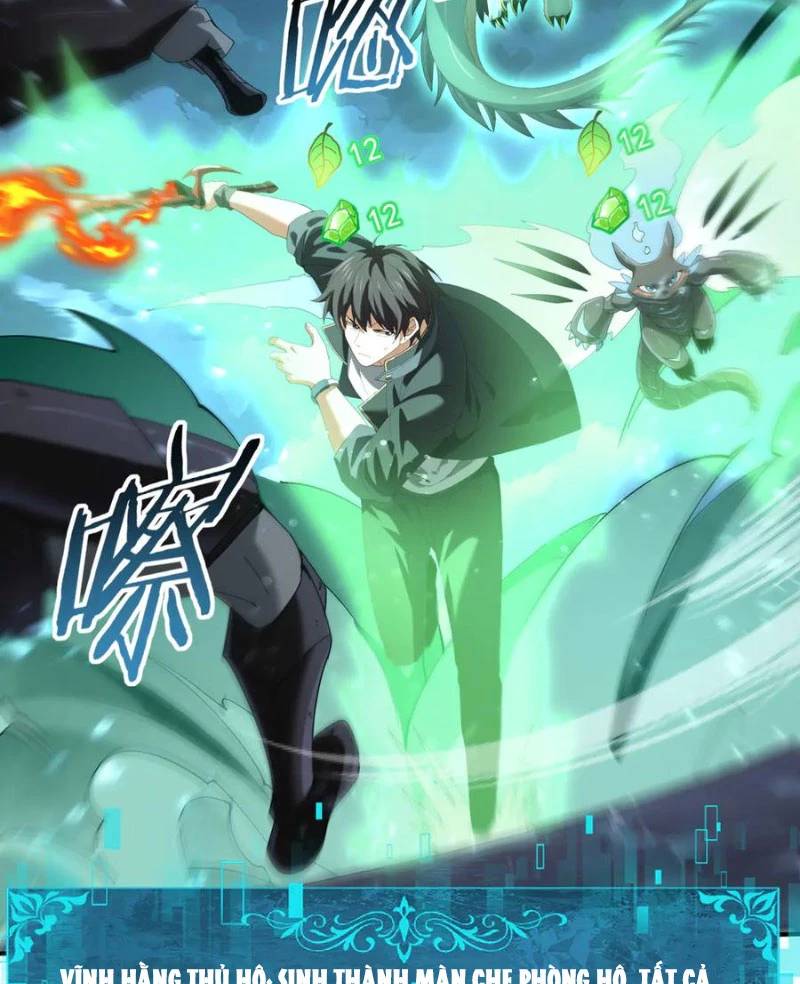 Toàn Dân Chuyển Chức: Ngự Long Sư Là Chức Nghiệp Yếu Nhất? Chap 74 - Next Chap 75