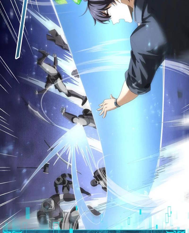 Toàn Dân Chuyển Chức: Ngự Long Sư Là Chức Nghiệp Yếu Nhất? Chap 74 - Next Chap 75