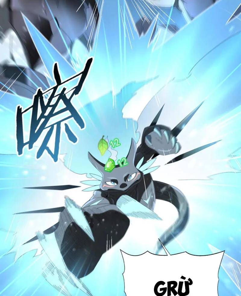 Toàn Dân Chuyển Chức: Ngự Long Sư Là Chức Nghiệp Yếu Nhất? Chap 74 - Next Chap 75