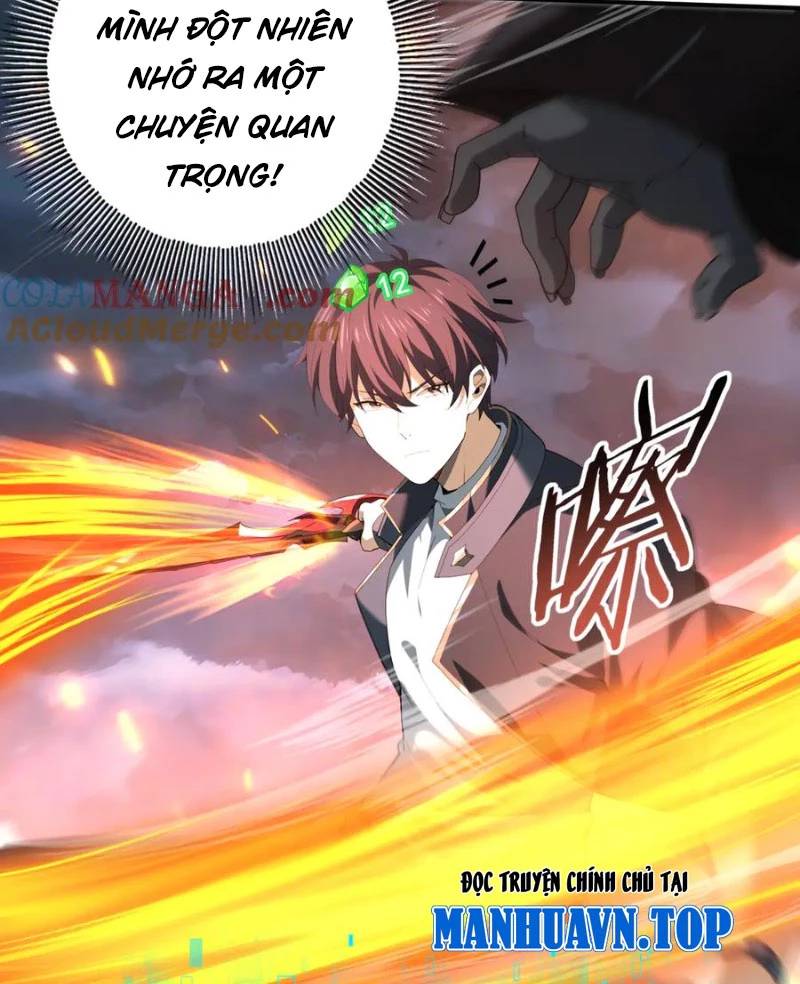 Toàn Dân Chuyển Chức: Ngự Long Sư Là Chức Nghiệp Yếu Nhất? Chap 74 - Next Chap 75