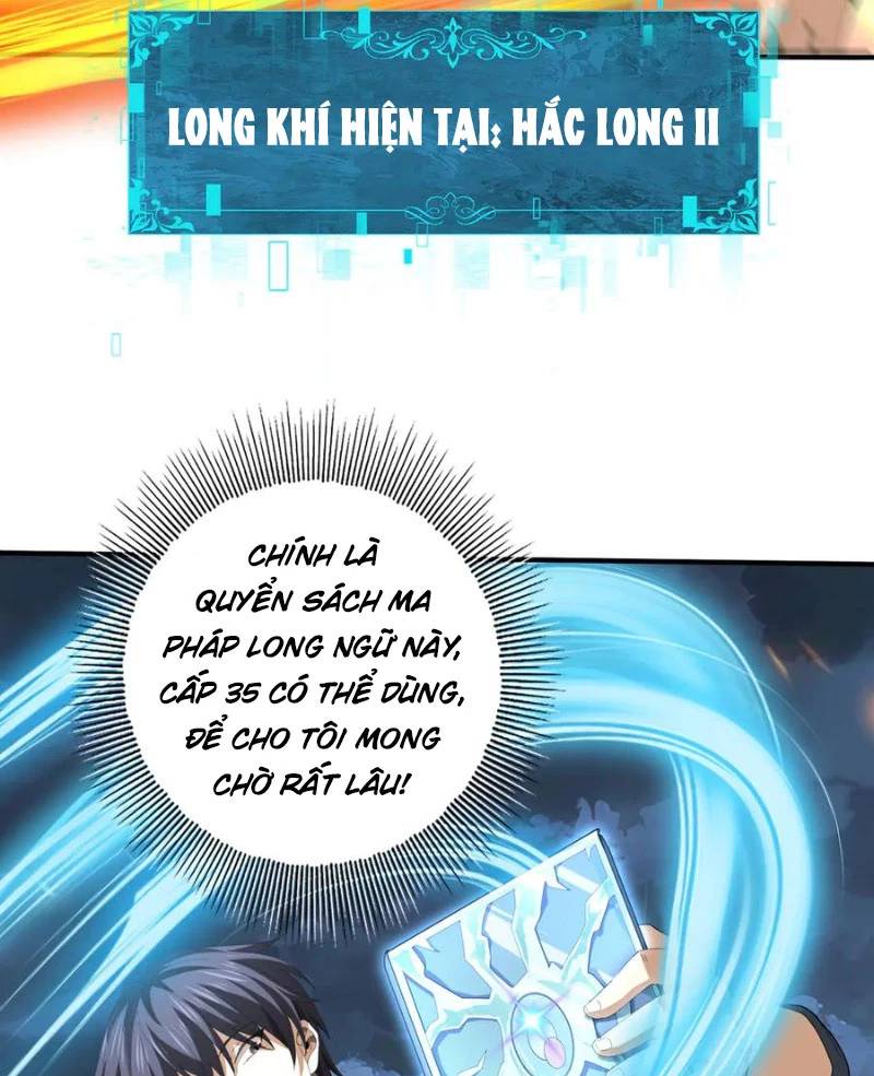 Toàn Dân Chuyển Chức: Ngự Long Sư Là Chức Nghiệp Yếu Nhất? Chap 74 - Next Chap 75