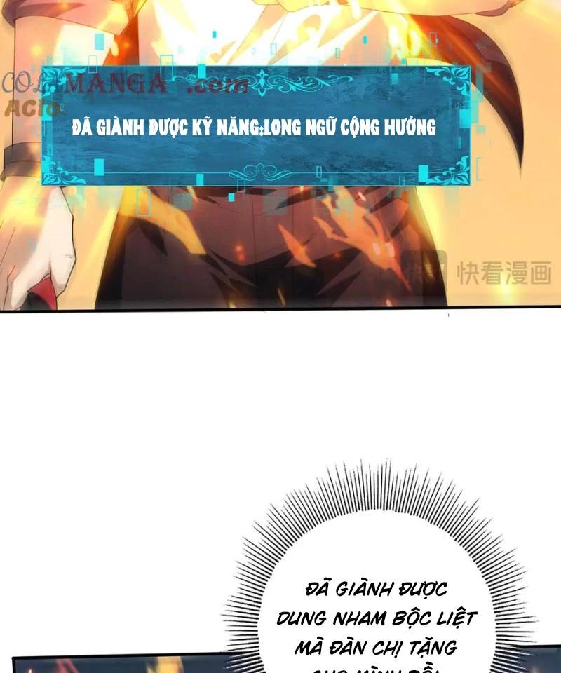 Toàn Dân Chuyển Chức: Ngự Long Sư Là Chức Nghiệp Yếu Nhất? Chap 74 - Next Chap 75