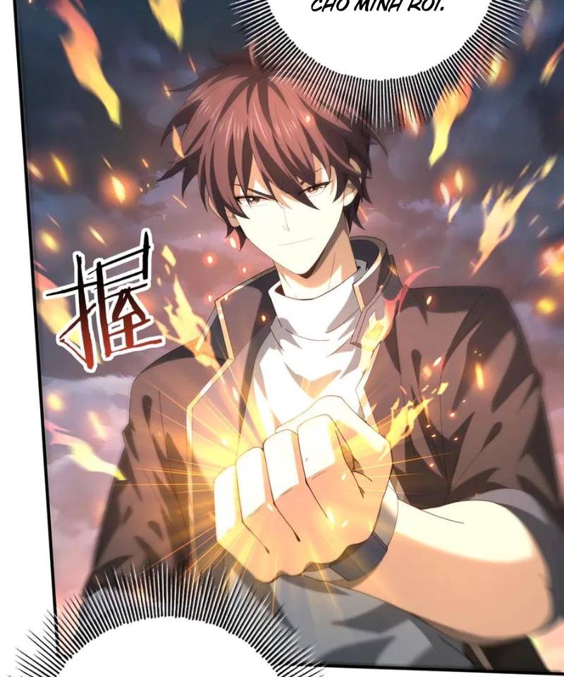 Toàn Dân Chuyển Chức: Ngự Long Sư Là Chức Nghiệp Yếu Nhất? Chap 74 - Next Chap 75