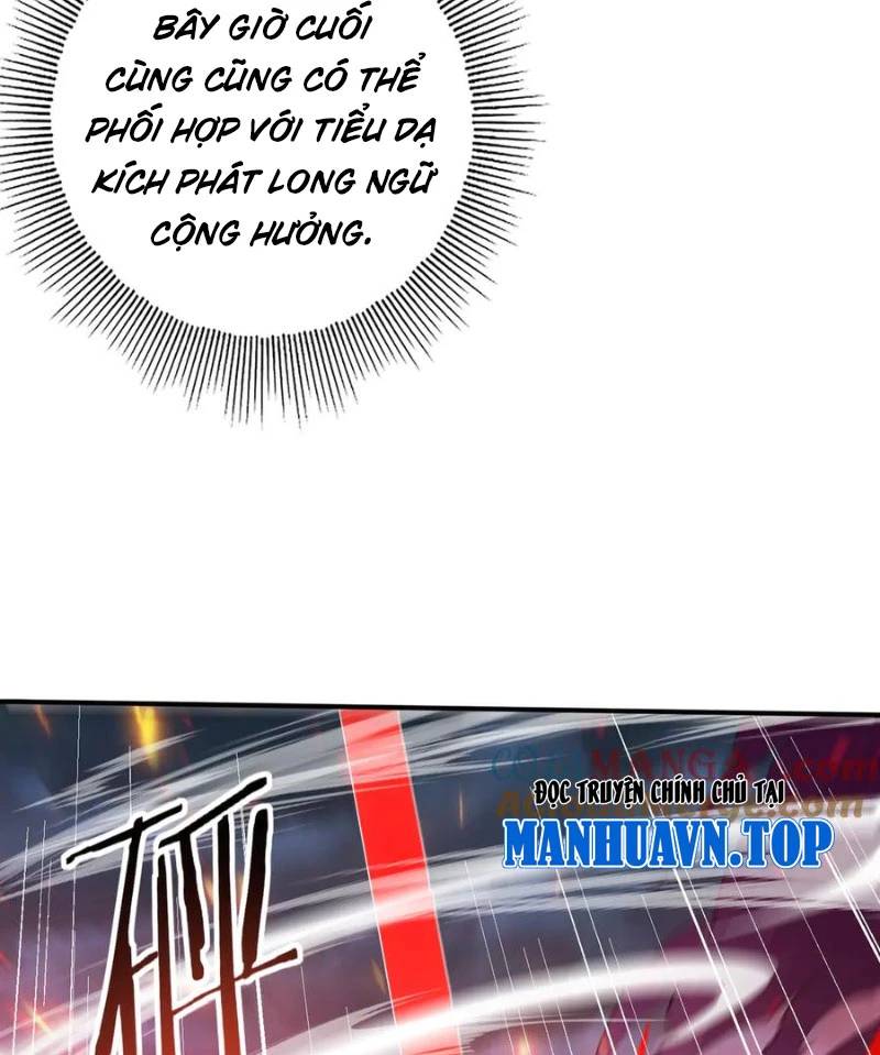 Toàn Dân Chuyển Chức: Ngự Long Sư Là Chức Nghiệp Yếu Nhất? Chap 74 - Next Chap 75