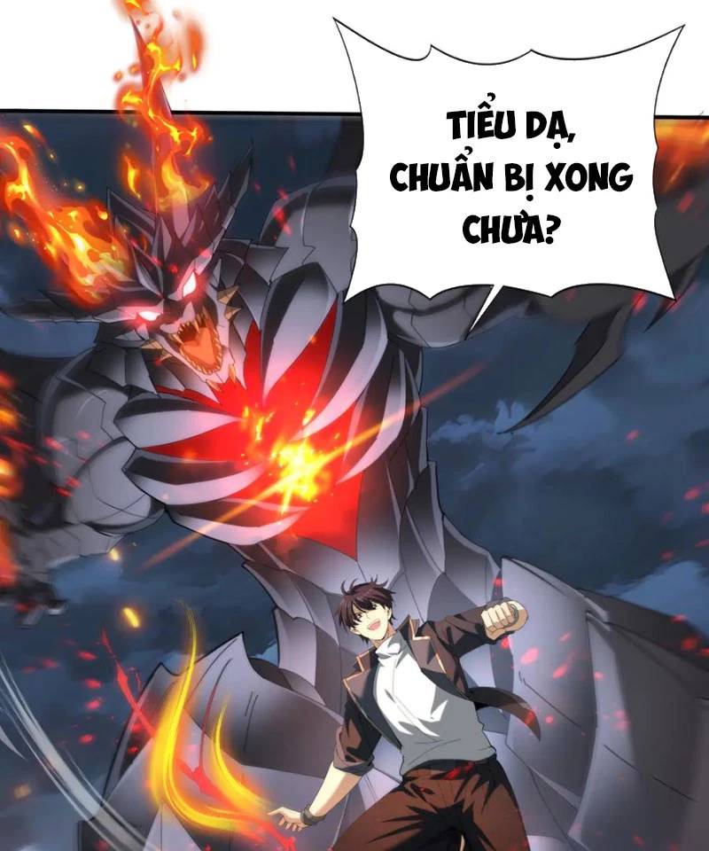 Toàn Dân Chuyển Chức: Ngự Long Sư Là Chức Nghiệp Yếu Nhất? Chap 74 - Next Chap 75