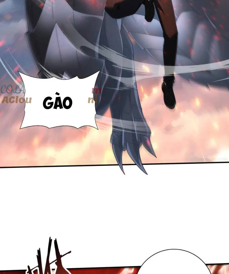Toàn Dân Chuyển Chức: Ngự Long Sư Là Chức Nghiệp Yếu Nhất? Chap 74 - Next Chap 75