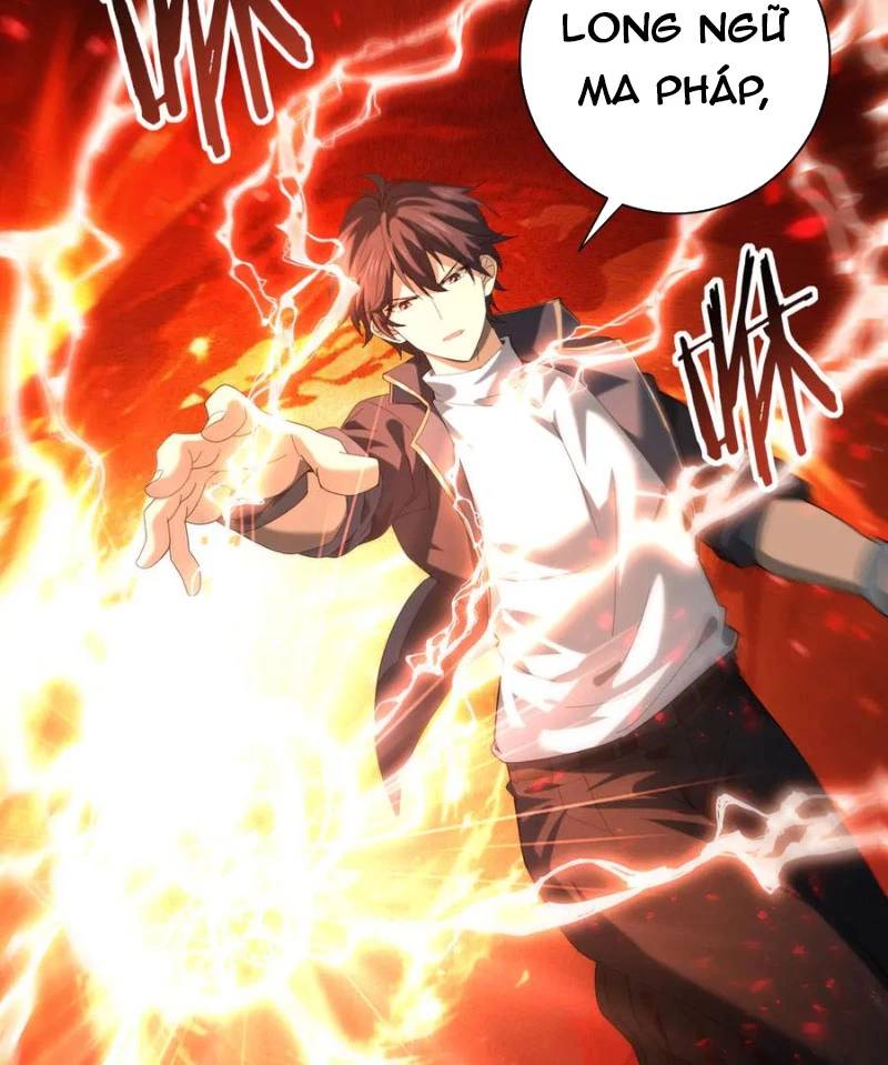 Toàn Dân Chuyển Chức: Ngự Long Sư Là Chức Nghiệp Yếu Nhất? Chap 74 - Next Chap 75