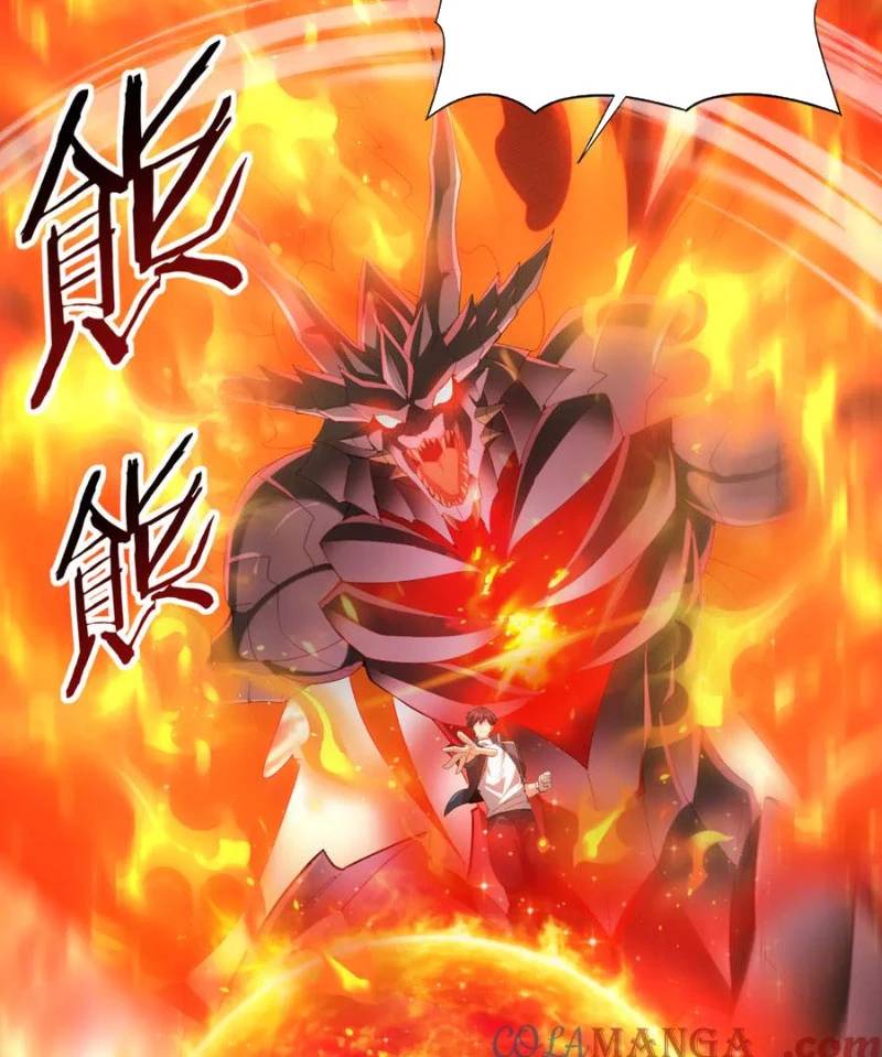 Toàn Dân Chuyển Chức: Ngự Long Sư Là Chức Nghiệp Yếu Nhất? Chap 74 - Next Chap 75