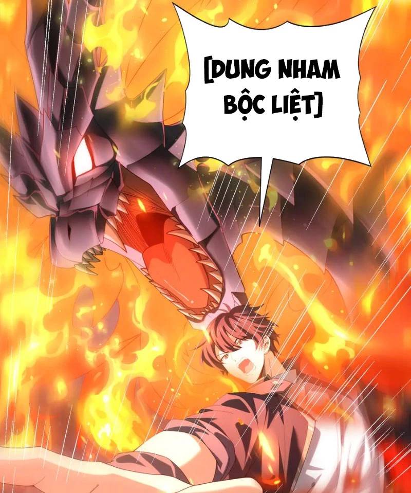 Toàn Dân Chuyển Chức: Ngự Long Sư Là Chức Nghiệp Yếu Nhất? Chap 74 - Next Chap 75