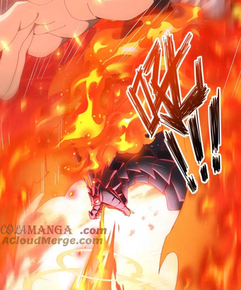 Toàn Dân Chuyển Chức: Ngự Long Sư Là Chức Nghiệp Yếu Nhất? Chap 74 - Next Chap 75