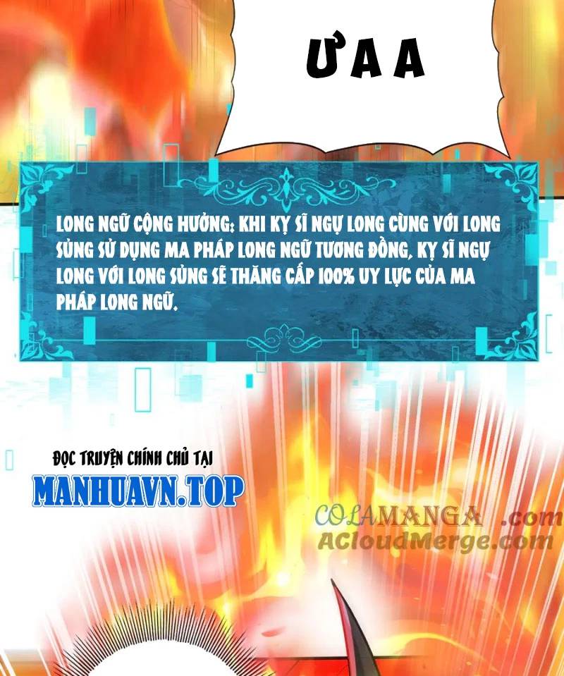 Toàn Dân Chuyển Chức: Ngự Long Sư Là Chức Nghiệp Yếu Nhất? Chap 74 - Next Chap 75