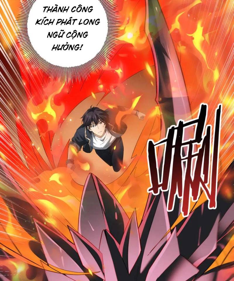 Toàn Dân Chuyển Chức: Ngự Long Sư Là Chức Nghiệp Yếu Nhất? Chap 74 - Next Chap 75