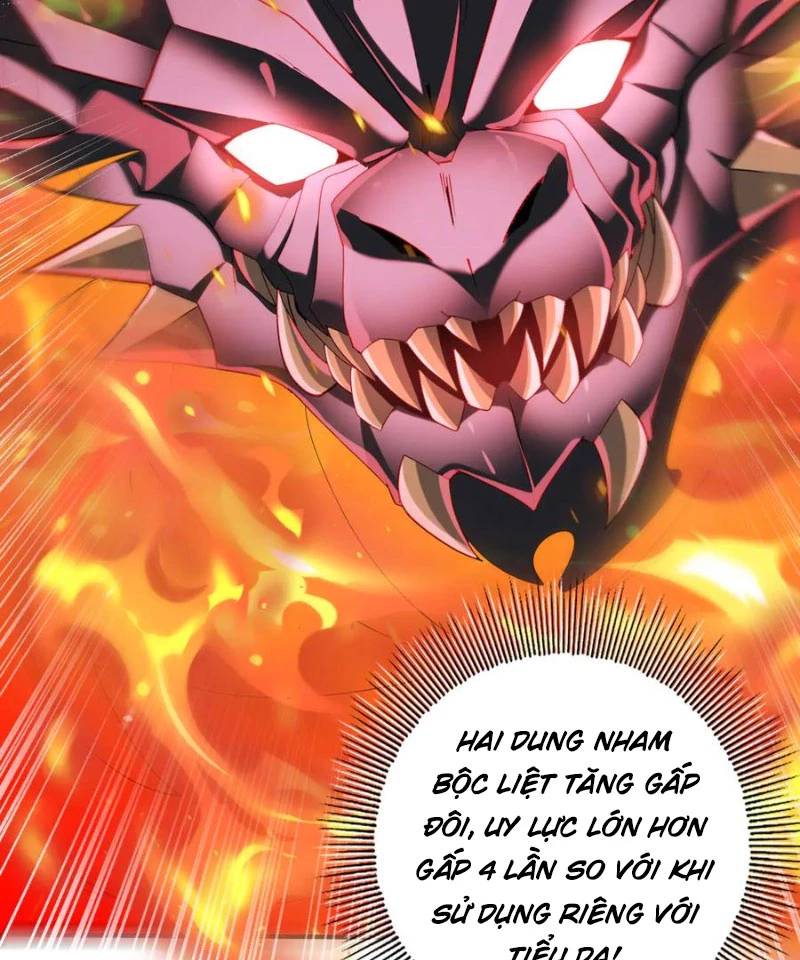 Toàn Dân Chuyển Chức: Ngự Long Sư Là Chức Nghiệp Yếu Nhất? Chap 74 - Next Chap 75