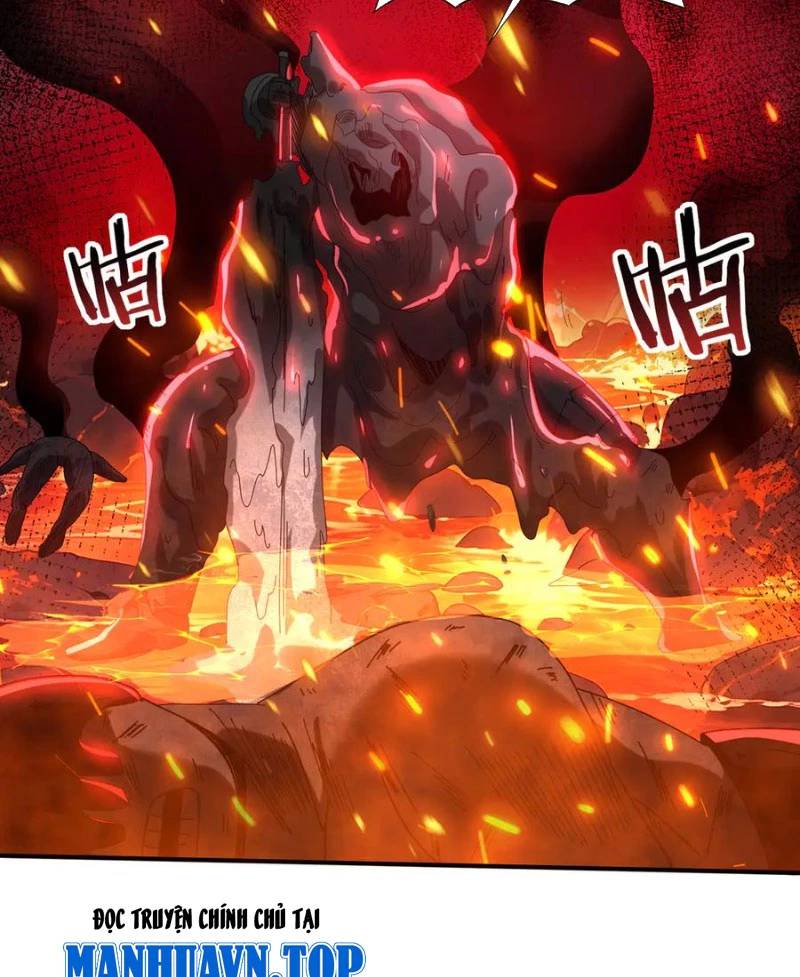 Toàn Dân Chuyển Chức: Ngự Long Sư Là Chức Nghiệp Yếu Nhất? Chap 74 - Next Chap 75
