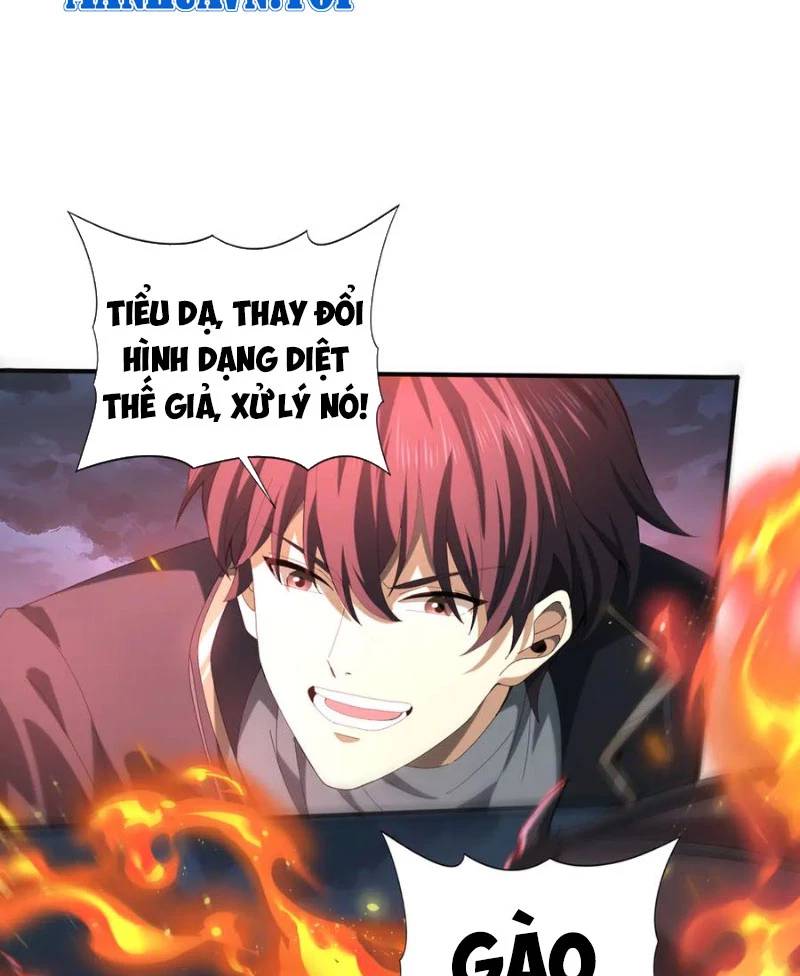 Toàn Dân Chuyển Chức: Ngự Long Sư Là Chức Nghiệp Yếu Nhất? Chap 74 - Next Chap 75
