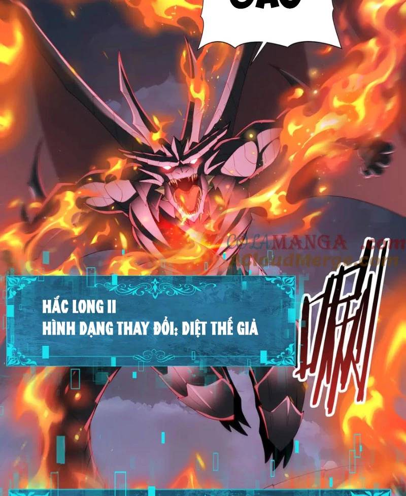 Toàn Dân Chuyển Chức: Ngự Long Sư Là Chức Nghiệp Yếu Nhất? Chap 74 - Next Chap 75