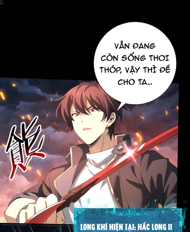 Toàn Dân Chuyển Chức: Ngự Long Sư Là Chức Nghiệp Yếu Nhất? Chap 74 - Next Chap 75