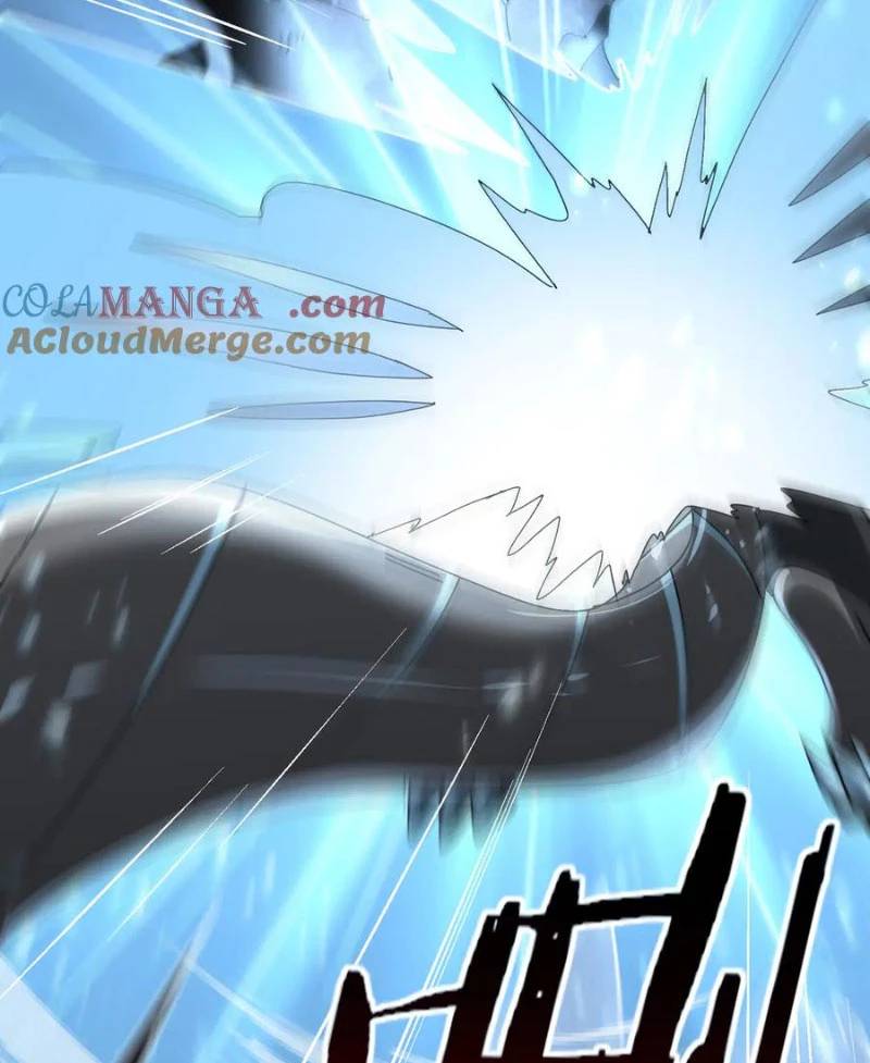 Toàn Dân Chuyển Chức: Ngự Long Sư Là Chức Nghiệp Yếu Nhất? Chap 74 - Next Chap 75