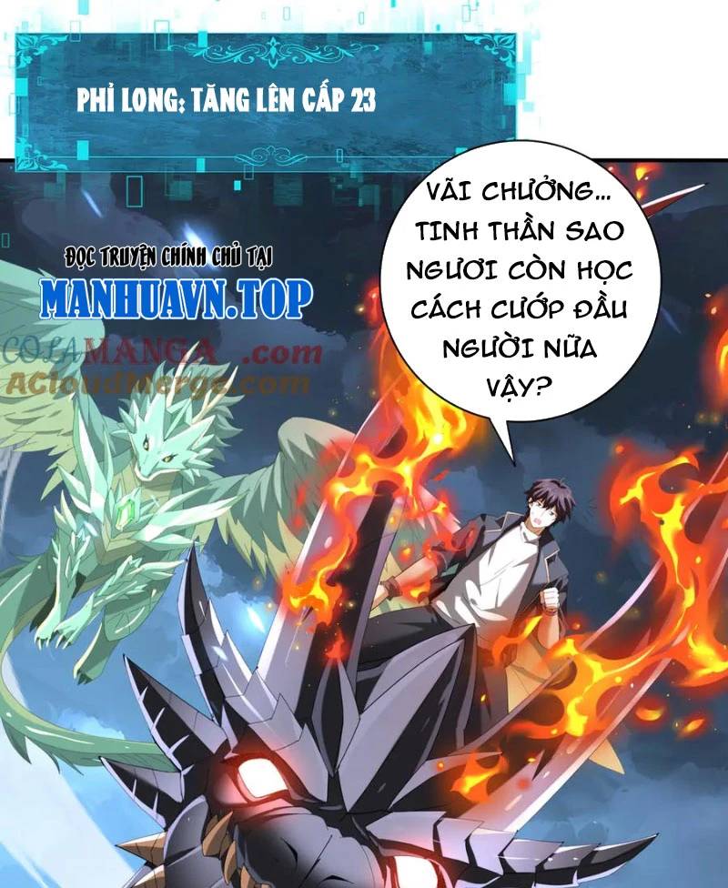 Toàn Dân Chuyển Chức: Ngự Long Sư Là Chức Nghiệp Yếu Nhất? Chap 74 - Next Chap 75
