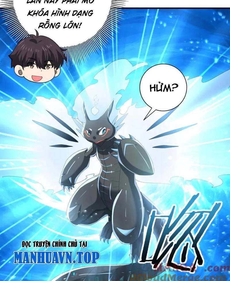 Toàn Dân Chuyển Chức: Ngự Long Sư Là Chức Nghiệp Yếu Nhất? Chap 74 - Next Chap 75