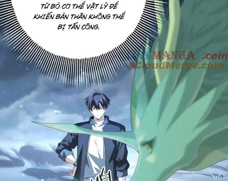 Toàn Dân Chuyển Chức: Ngự Long Sư Là Chức Nghiệp Yếu Nhất? Chap 75 - Next Chap 76