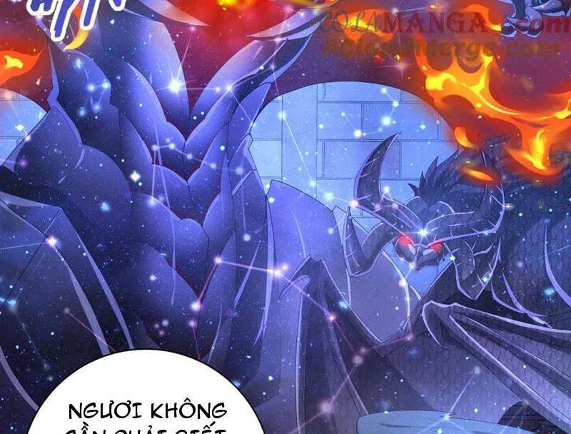 Toàn Dân Chuyển Chức: Ngự Long Sư Là Chức Nghiệp Yếu Nhất? Chap 75 - Next Chap 76