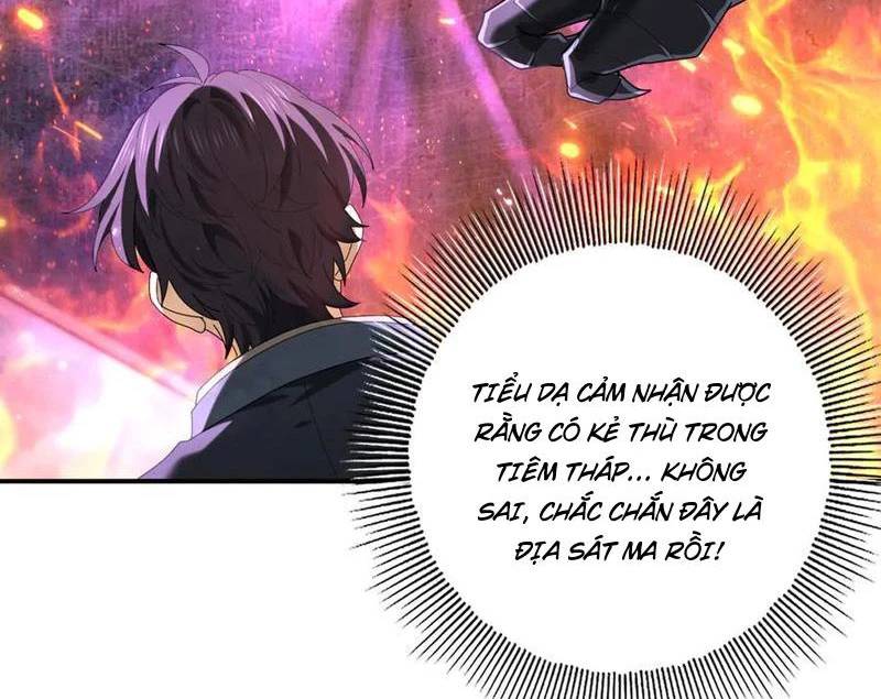 Toàn Dân Chuyển Chức: Ngự Long Sư Là Chức Nghiệp Yếu Nhất? Chap 75 - Next Chap 76