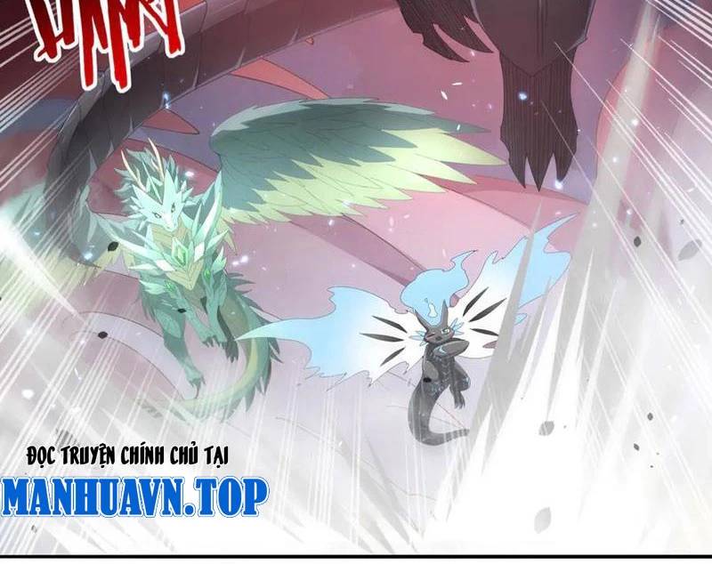 Toàn Dân Chuyển Chức: Ngự Long Sư Là Chức Nghiệp Yếu Nhất? Chap 75 - Next Chap 76