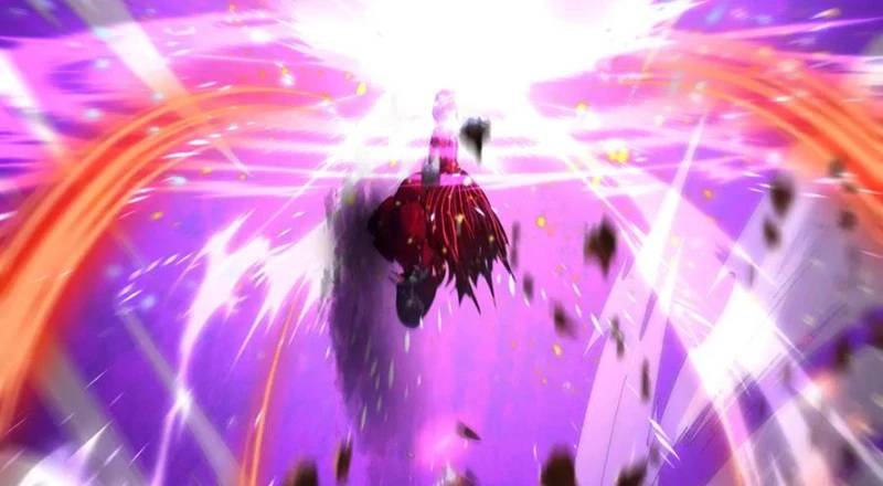 Toàn Dân Chuyển Chức: Ngự Long Sư Là Chức Nghiệp Yếu Nhất? Chap 76 - Next Chap 77