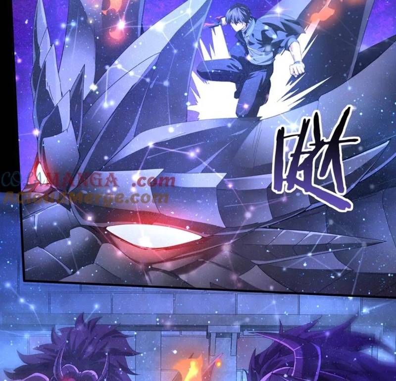 Toàn Dân Chuyển Chức: Ngự Long Sư Là Chức Nghiệp Yếu Nhất? Chap 76 - Next Chap 77
