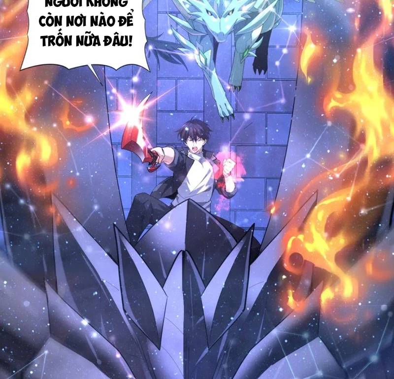 Toàn Dân Chuyển Chức: Ngự Long Sư Là Chức Nghiệp Yếu Nhất? Chap 76 - Next Chap 77