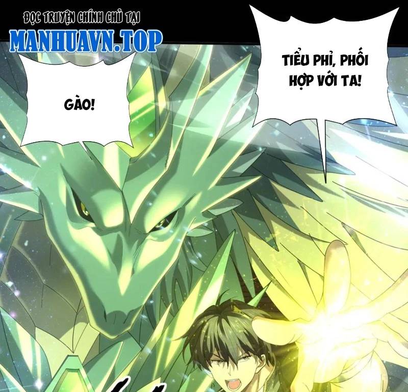 Toàn Dân Chuyển Chức: Ngự Long Sư Là Chức Nghiệp Yếu Nhất? Chap 76 - Next Chap 77