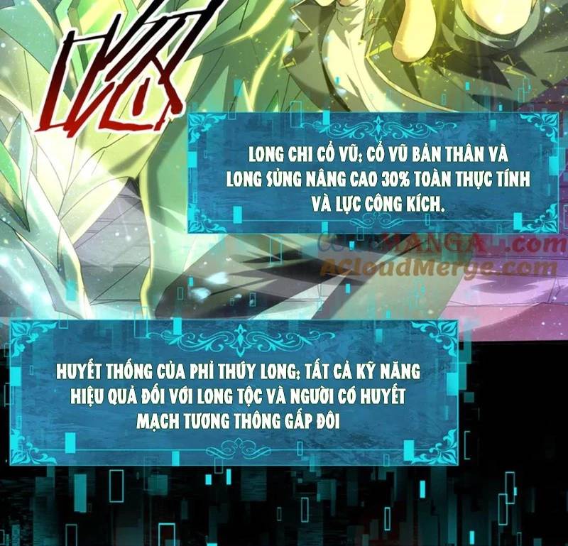Toàn Dân Chuyển Chức: Ngự Long Sư Là Chức Nghiệp Yếu Nhất? Chap 76 - Next Chap 77