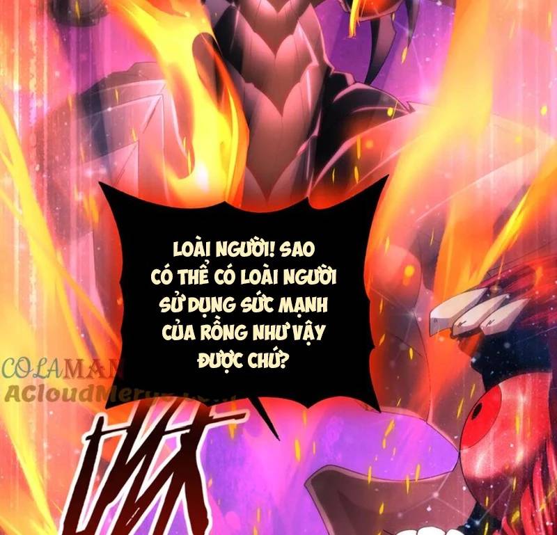 Toàn Dân Chuyển Chức: Ngự Long Sư Là Chức Nghiệp Yếu Nhất? Chap 76 - Next Chap 77