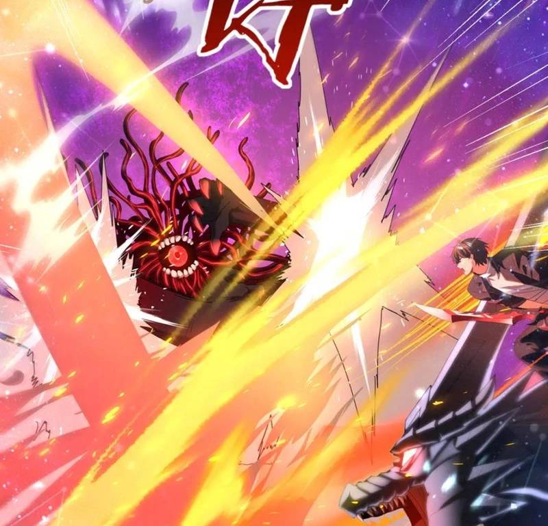 Toàn Dân Chuyển Chức: Ngự Long Sư Là Chức Nghiệp Yếu Nhất? Chap 76 - Next Chap 77