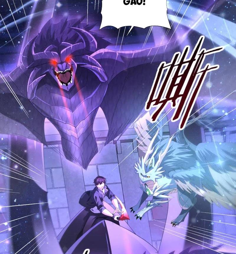 Toàn Dân Chuyển Chức: Ngự Long Sư Là Chức Nghiệp Yếu Nhất? Chap 76 - Next Chap 77