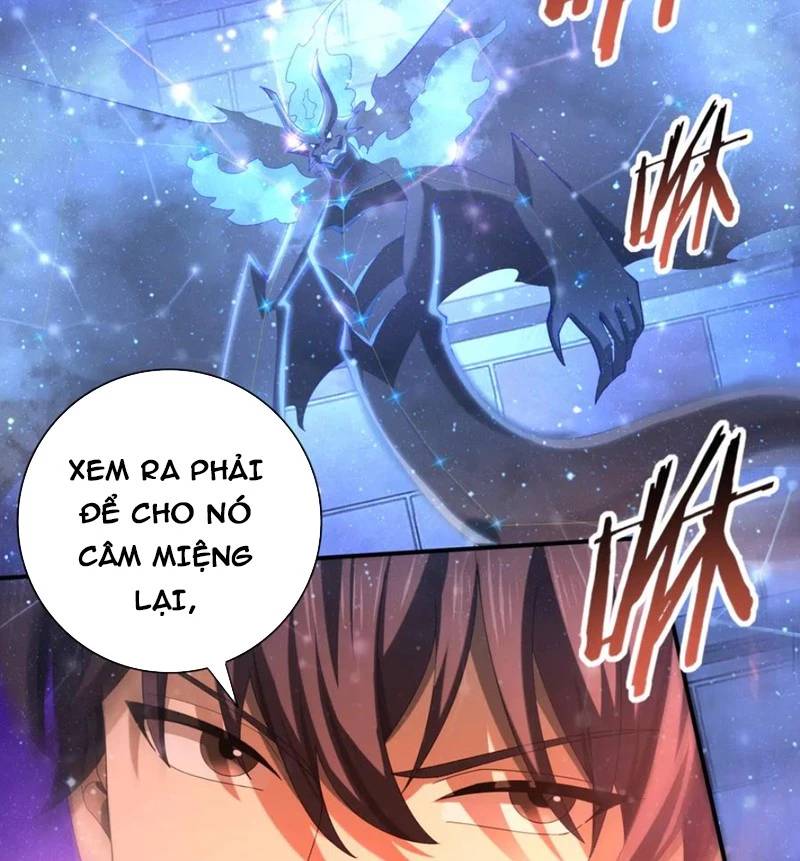 Toàn Dân Chuyển Chức: Ngự Long Sư Là Chức Nghiệp Yếu Nhất? Chap 76 - Next Chap 77