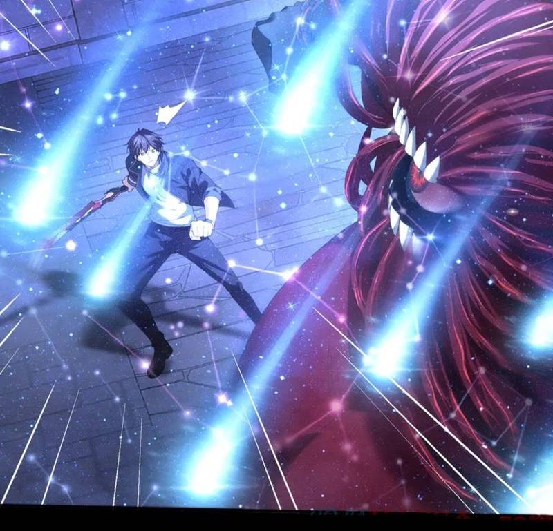 Toàn Dân Chuyển Chức: Ngự Long Sư Là Chức Nghiệp Yếu Nhất? Chap 76 - Next Chap 77
