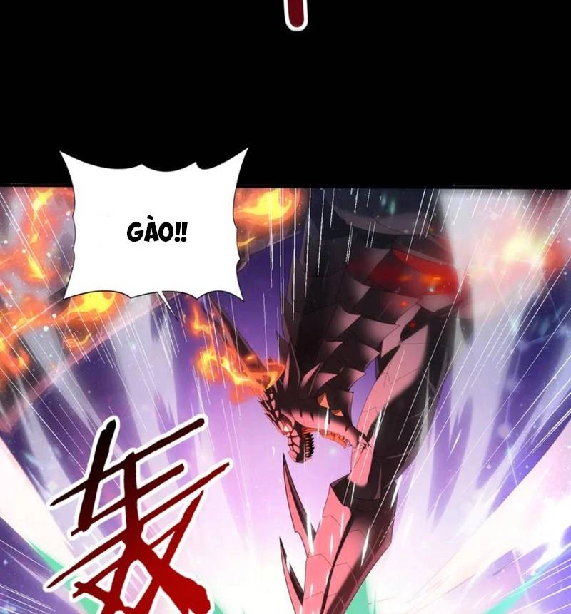 Toàn Dân Chuyển Chức: Ngự Long Sư Là Chức Nghiệp Yếu Nhất? Chap 76 - Next Chap 77