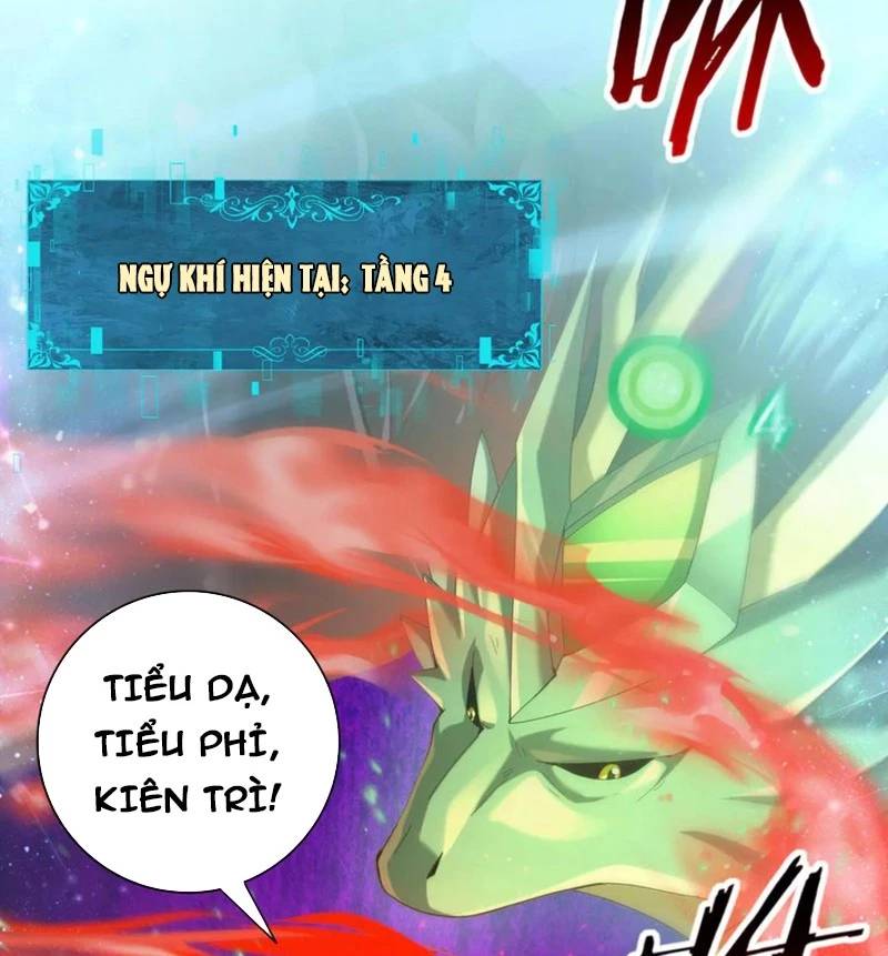 Toàn Dân Chuyển Chức: Ngự Long Sư Là Chức Nghiệp Yếu Nhất? Chap 76 - Next Chap 77