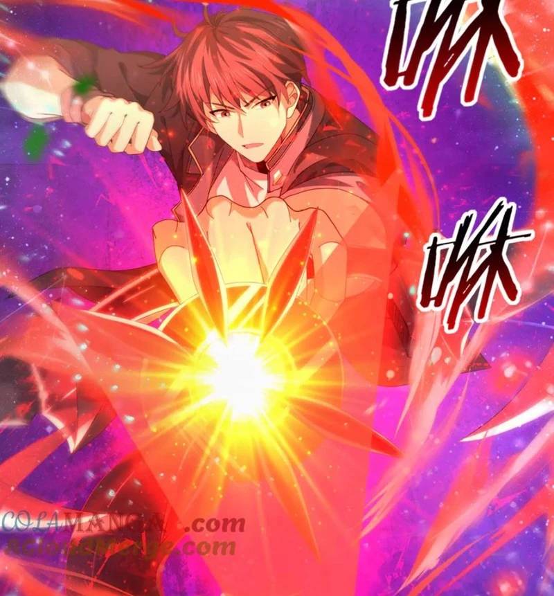 Toàn Dân Chuyển Chức: Ngự Long Sư Là Chức Nghiệp Yếu Nhất? Chap 76 - Next Chap 77