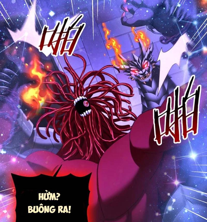 Toàn Dân Chuyển Chức: Ngự Long Sư Là Chức Nghiệp Yếu Nhất? Chap 76 - Next Chap 77